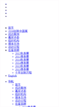Mobile Screenshot of demochina.cyzone.cn